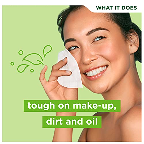 Simple Kind to skin Facial Cleanser Cleanser & amp; Makeup Remover Cleaning uklanja vodootpornu maskaru 7 maramice