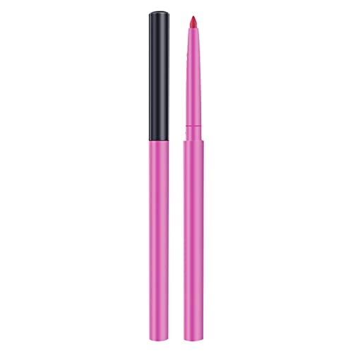 HMDABD Mini ruž za usne vodootporna olovka za usne dugotrajna olovka za usne olovka boja senzacionalno oblikovanje olovka za usne šminka za usne