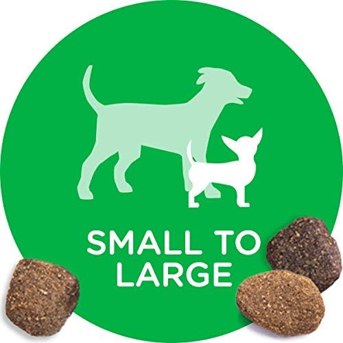 Iams Proactive Health Minichunks suha hrana za pse i klasične paštete mokre limenke za pseću hranu,