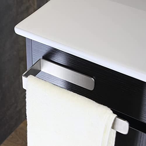 Frafuo samoljepljivi držač toaletnog papira-3m VHB ljepljivi držač toaletnog papira Max Bearing 15 LB-minimalistički