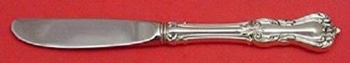 Marlborough by Reed and Barton Sterling Silver Butter Spreader HH Modern 6 1/4