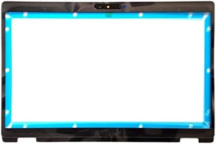 Futrola za zamjenu laptopa kompatibilna za Dell Latitude 5410 E5410 LCD okvir prednji poklopac 0DM519