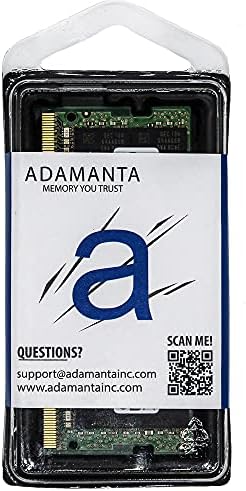 Samsung 32GB DDR5 4800MHZ PC5-38400 SODIMM 2Rx8 CL40 1.1 v M425R4GA3BB0-CQK modul prenosni računar RAM Memorija Nadogradnja Adamanta
