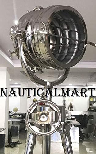 Nauticalmart Royal Master Searchlight Podna lampa