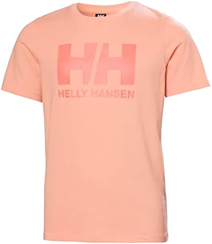 HHH-Hansen Junior's HH Logo majica