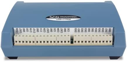 MCC USB-CTR08: USB uređaj / tajmer USB