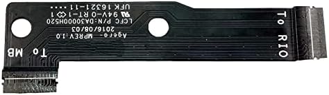 USB Audio tabla sa dugmadima sa zamenom kabla za Lenovo Yoga 910-13IKB NS-A902