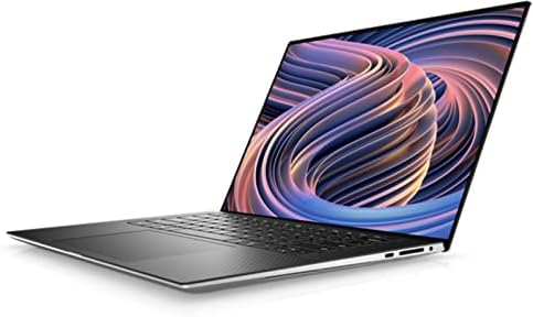 Dell XPS 9520 laptop | 15.6 4K Touch | Core i9-4TB SSD - 64GB RAM - 3050 TI | 14 CORES @ 5 GHz - 12. Gen CPU Win 11 Pro