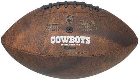 Prodaja Meksičkog zaliva NFL New York Giants komemorativni 4x Champ Fudbal, 9-inča