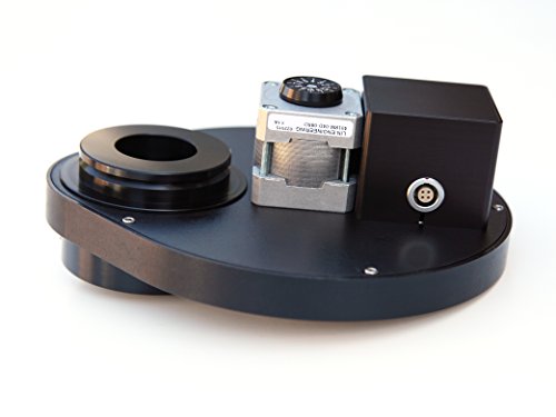 Tofra-filterski točak sa integrisanim kontrolerom za mikroskope serije Olympus BX, 12 pozicija, za filtere od 25 mm