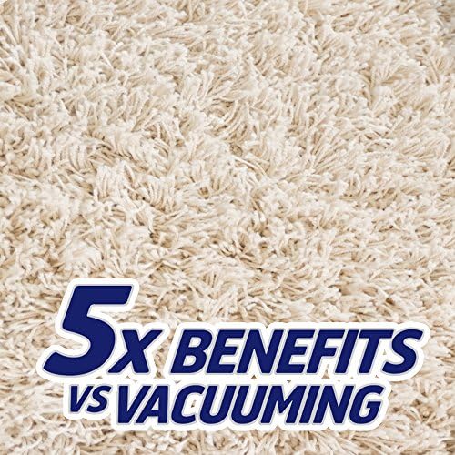 Resolve Pet Expert Easy Clean Carpet Cleaner Gadget Foam Spray Refill, Set Od 2 Komada