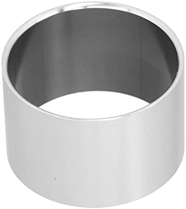 Fafeicy cilindarska Čahura, zamena čahure cilindra kompresora za vazduh bez ulja od legure aluminijuma, za prigušivače vazduha od 1500W, cilindar