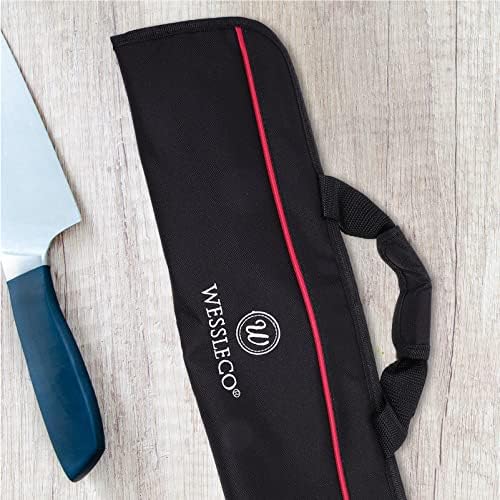 Zerodeko držač ruksaka rezač torbica za nošenje pribora za jelo prijenosni Chef Roll torba Chef