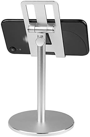 TUL ALUMINIUM Legura tablet nosač telefona Podesivi tablet stolni stoji za nosač telefona