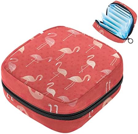 Ženske sanitarne jastučiće Torbe Dame Menstrualni kup torbice za djevojke prijenosni period
