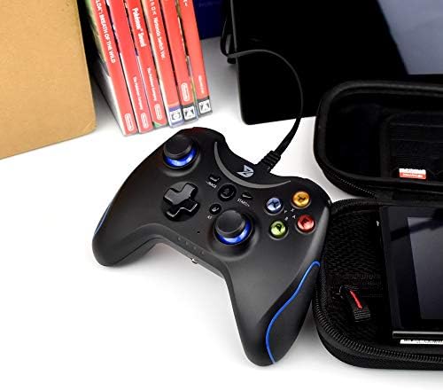 ZD t Gaming žičani Gamepad kontroler džojstik za PC / Playstation 3 / Android/Steam - ne podržava Xbox 360 / One