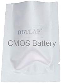 Dbtlap CMOS baterija kompatibilna za Dell Vostro 1700 CMOS RTC bateriju