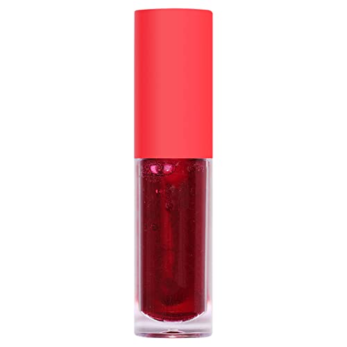 Hard Candy Lip Plumping Gloss Love Child 6 Boja Voćni Boja Mijenja Lip Glazura Hidratantni Ruž Za