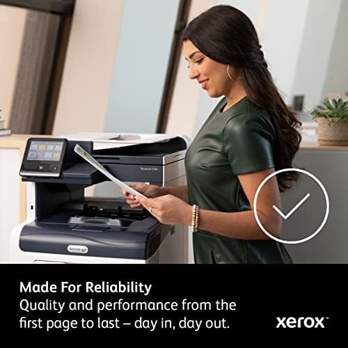 Xerox VersaLink B600 / B610 Crni Toner-kertridž velikog kapaciteta - 106r03944