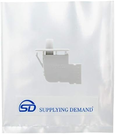Potražnja za snabdijevanjem Dc64-00828A 2071595 zamjena prekidača vrata za sušenje odjeće