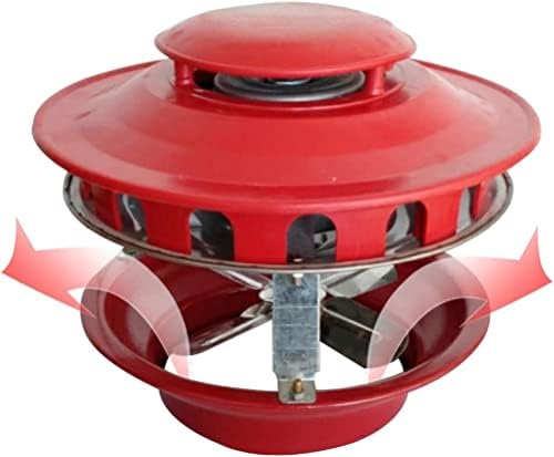 Darzys Induced natpisni ventilator, namotani namotaj dimnjaka ventilacijski ventilacijski ventilatori kamioni