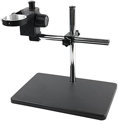 ZHYH industrijski Dvogledni Trinokularni mikroskop držač držača držača 76mm univerzalni 360 rotirajući radni