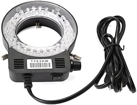 NIZYH 16MP Stereo digitalna USB Industrijska kamera za mikroskop 150x elektronski video stalak za sočiva za PCB THT lemljenje