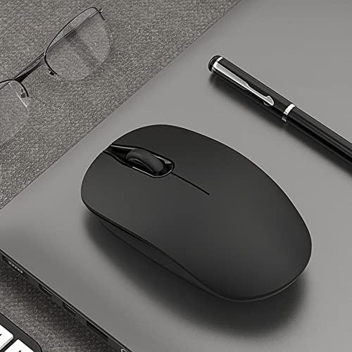 Bluetooth miš za iPad MacBook Air Pro Mini Mac iPhone Tablet mobilni telefon, računar bežični miš za laptop