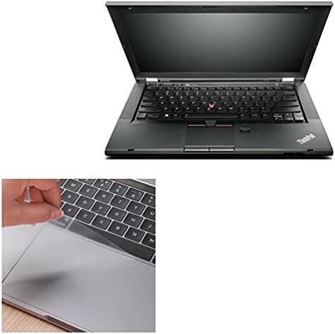 Touchpad zaštitnik za Lenovo ThinkPad T430-ClearTouch za Touchpad , Pad zaštitnik štit poklopac Film kože za Lenovo ThinkPad T430