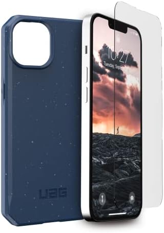 URBAN ARMOR GEAR UAG iPhone 13 Pro Max Case [6.7-inčni ekran] Outback-BIO, Mallard & iPhone 13