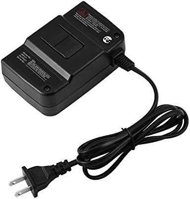 Adapter za struju, zamjena supply AC visoka efikasnost sigurnost za 64 zaštitu Nintendo N64 US 64