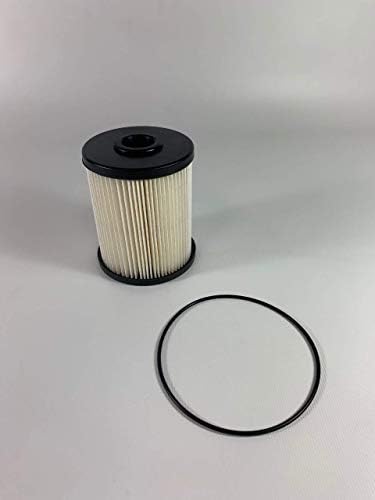 Sljedeći fazni filteri NP55360 Filter za gorivo, dizel: zamjenjuje O.E. 5015581AA; Donaldson F55360; Fram