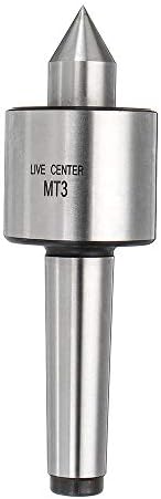 MING-MCZ MT3 tokarski Strug živi Centar Morse konusni ležaj tokarski alat za okretanje okretnog centra