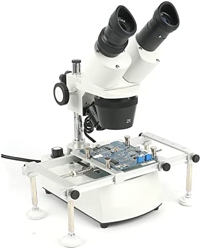 Multifunkcionalni pribor za mikroskop za laboratorijski potrošni materijal za Stereo mikroskopsku stanicu za predgrijavanje