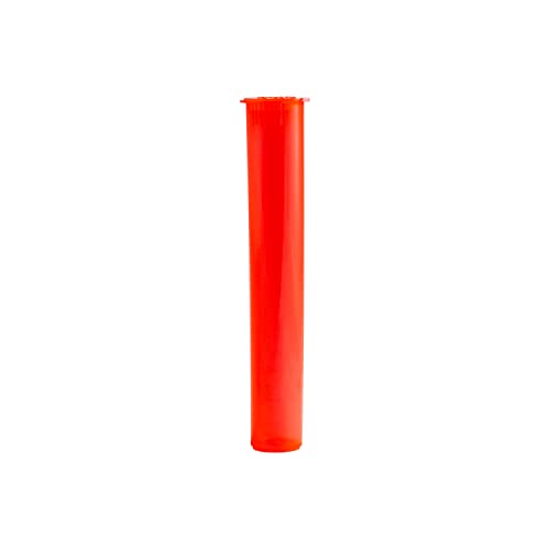 116mm Tube - Crveno 100 paketa