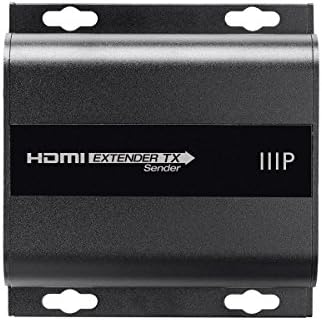 Monoprice Bit-Path AV HDMI preko Ethernet Extender Kit-a