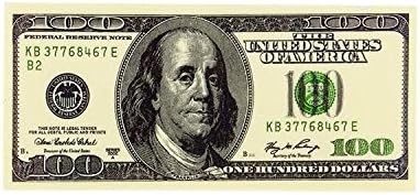 2,75 100 USD Bill Eraser
