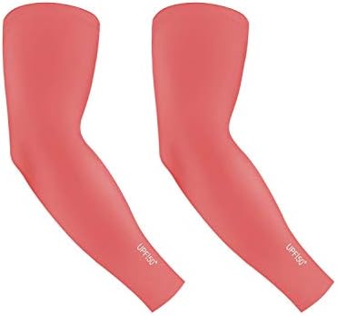 Rukavice za kompresiju BubbleLime za muškarce Women UPF 50+ rukavice za hlađenje za trčanje