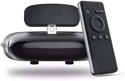 G2 Cinema VR slušalice 3D pozorišne naočare, sa OLED 1920x1080x2, HD ekran kompatibilan sa Set-top