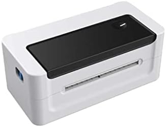Xwwdp Thermal Shipping Label Printer USB barkod Printer USB Label 40 - 110mm papir štampanje dostava Express Label