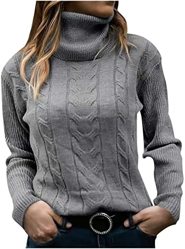 Annhoo Lounge bluza za juniore Jesen Zimske dugih rukava Džemper za posadu Džemper obični bluze