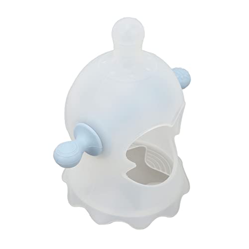 Baby Teether igračka, prijenosni BPA besplatni zglob za zglobove Beather Bed sef za mališane