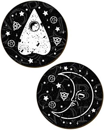 Grindstore Ouija 4 komada Coaster set