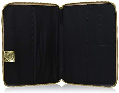 Laconic LDC03-370GD prekrivač notebook-a, A5 sintetička koža, zlato