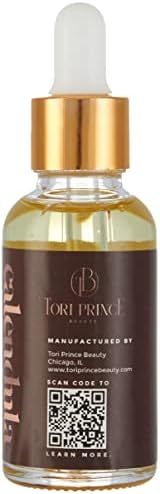 Tori Prince Beauty Rose Gold potpuno prirodno Yoni ulje žensko ulje- organsko Yoni eterično ulje