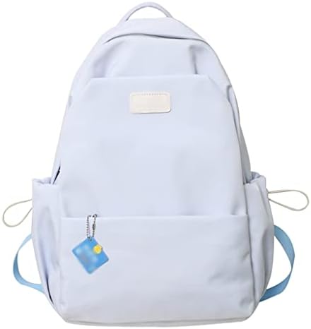 Lepsjgc Fashion Slatka torbe za djevojke Ljetni prijenosna računala Rucksack Tinejdžeri Studentski ruksak