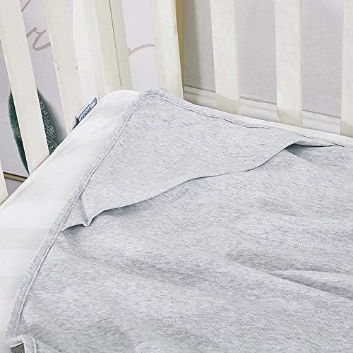 EMF zaštitni trbuh trudnoća Baby deka, organski, 35 x43