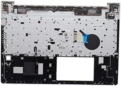 Novi Palmrest za HP ProBook 450 G6 450 G7 455 G6 455 G7 gornji slučaj sa pozadinskim osvjetljenjem tastature