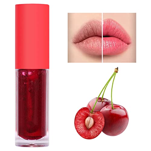 Ime Brand Makeup Products 6 boja voćno mijenjanje boje za usne glazura hidratantni ruž za usne hidratantni