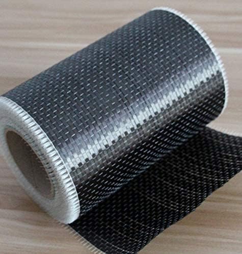 PHTRONG Wang shufang 1pc 12k 200g ud tkanina od karbonskih vlakana jednosmjerna tkanina za izgradnju i popravku mostova